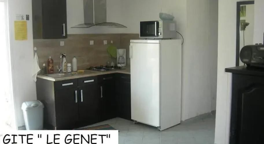 Gites "Le Bret"