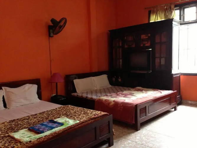 Thanh Nga Guest House