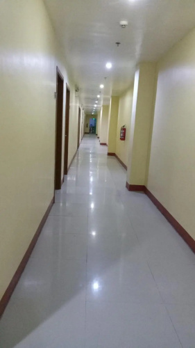 Jeamco Royal Hotel - Cotabato
