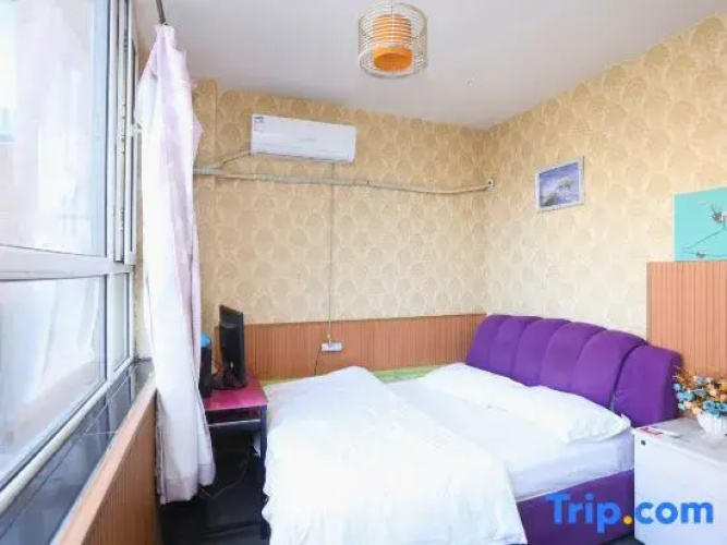 Wanhao Fashion Hostel