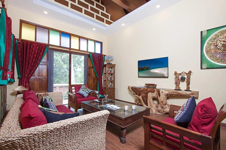 Swy Residence