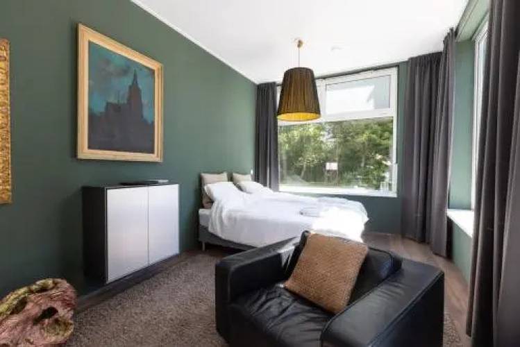 Hotel Leeuwerik