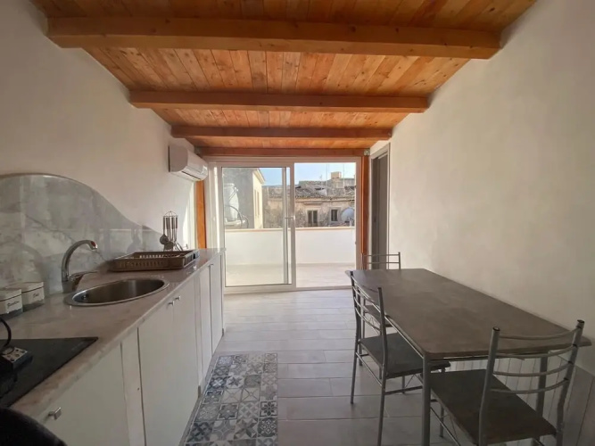 La Terrazza sul Barocco