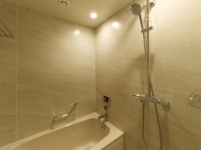 Hotel Keihan Tsukiji Ginza Grande photo 28