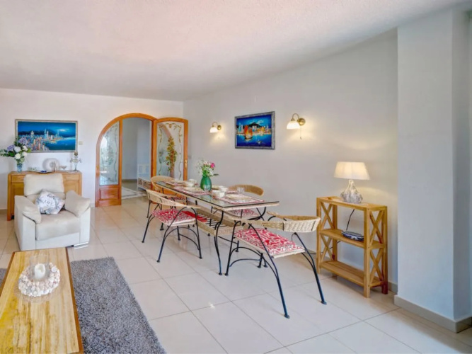 Apartment Doris Calpe/Calp