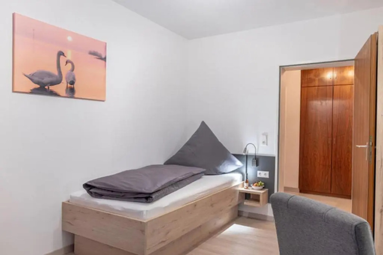 Comfort Apartment Buchhorn