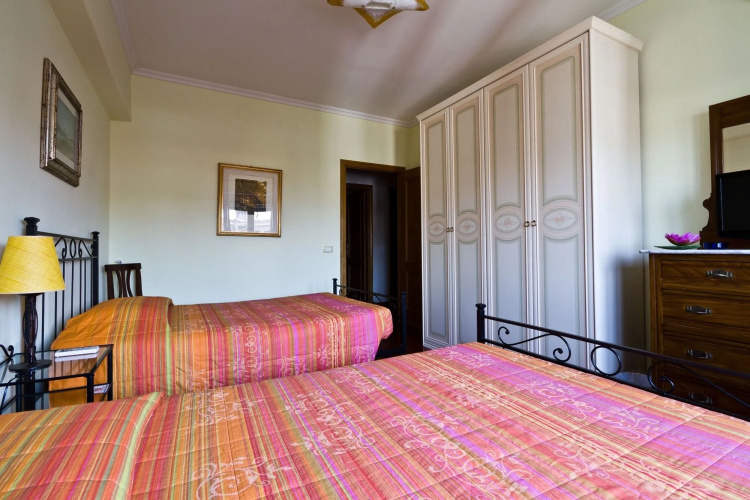 B&B Roma Appia Davila 25