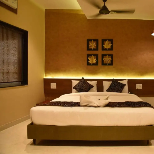 Hotel Ryaan,Raipur