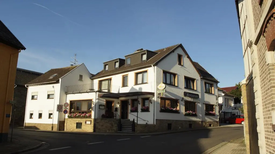 Rosenflora Hotel