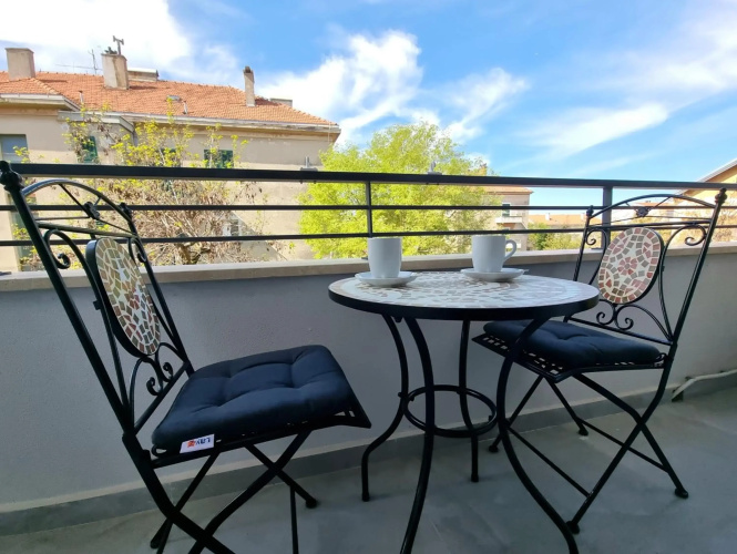 Solemar Luxury Rooms
