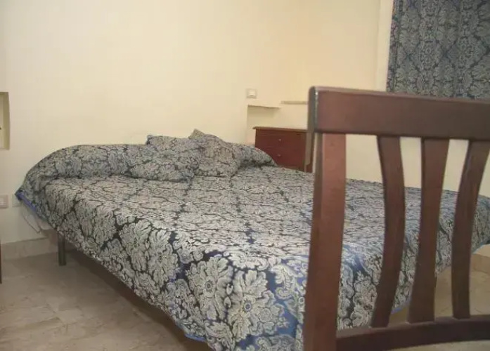 Central B&B