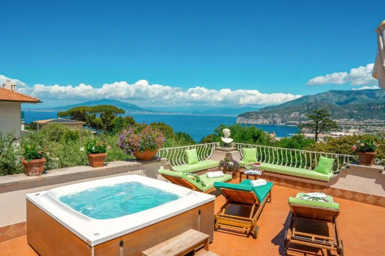 Luxury Villa
