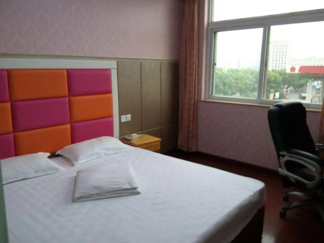 Ningbo Risheng Inn