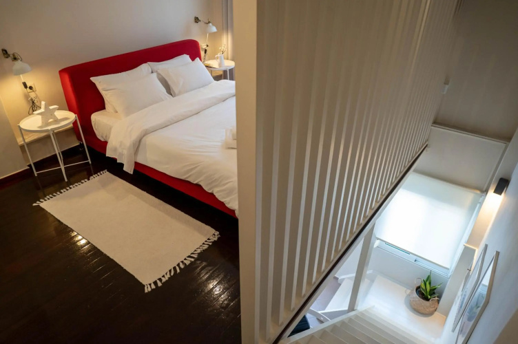Scala_Apartment