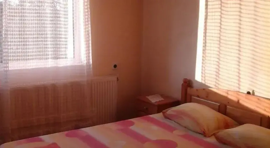 Guest House Beikov