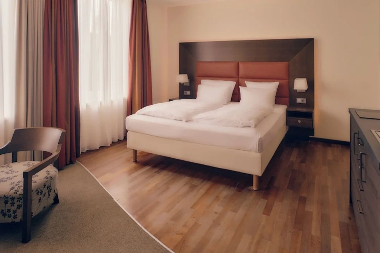 Premium Apartment