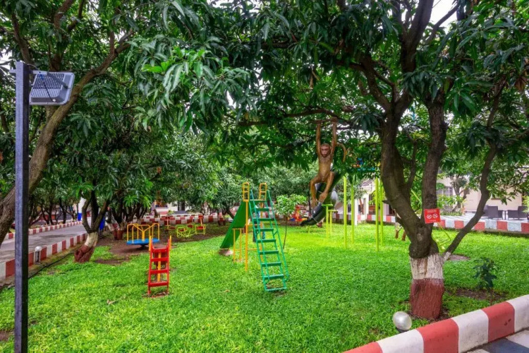 Freesia Resort by Express Inn