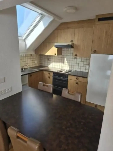 Comfort Suite