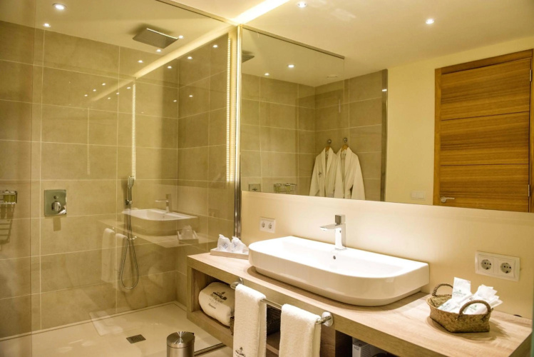 Son Trobat Wellness & Spa photo 9