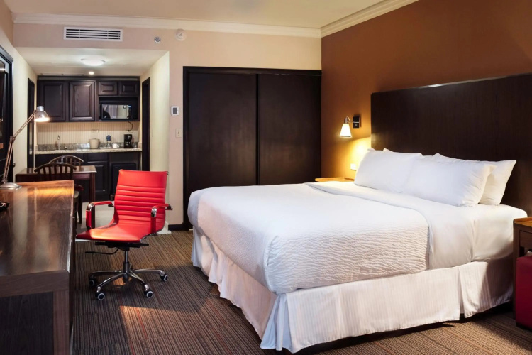 Four Points by Sheraton Saltillo