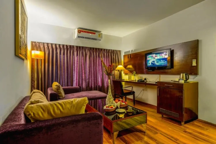 Double Suite