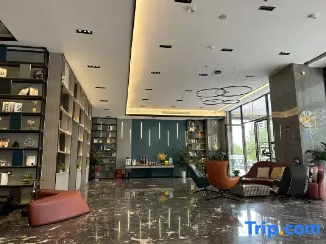 Yingcheng Hotel (Wuxiang )
