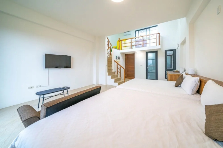 Yutai Villa