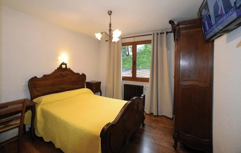 Hotel Saint Clair