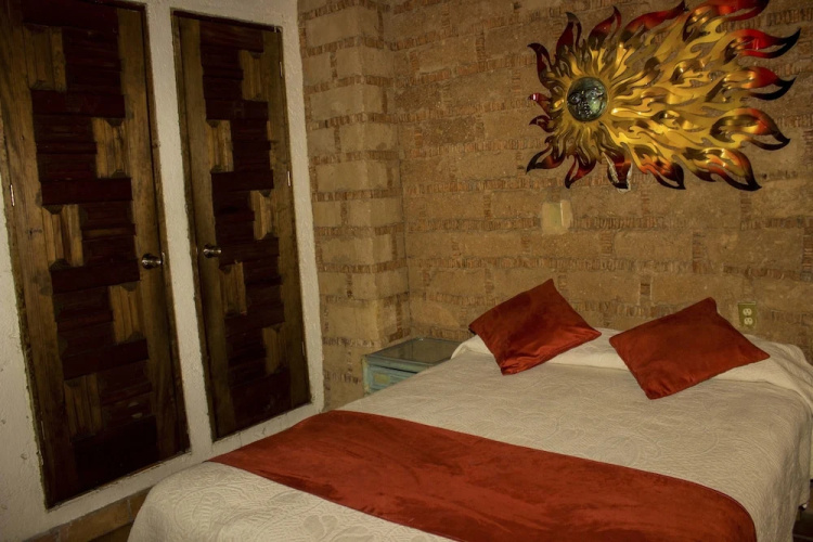 Suite Taos