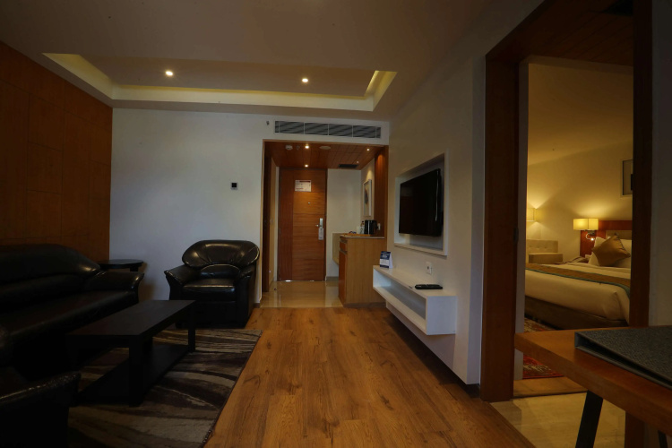 Best Western Plus Tejvivaan