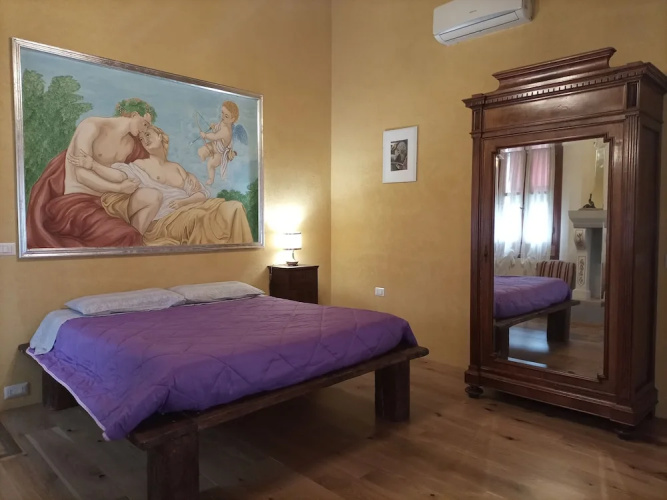 L'Antico Casale dei Sogni
