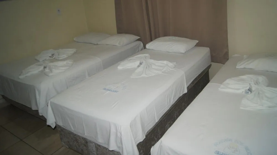 Hotel Pousada dos Anjos