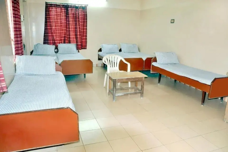 Mansoor Lodge