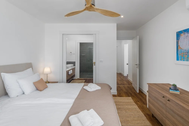 Luxury Beach Villas Porto Bus - Bale