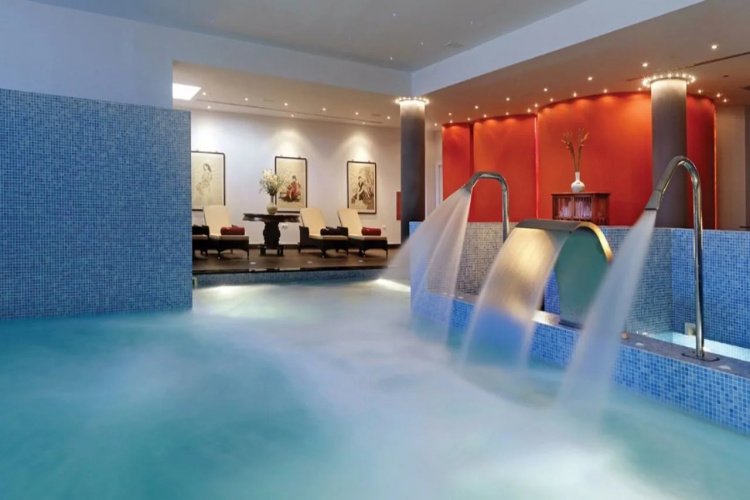 OH! All-Suite Hotel