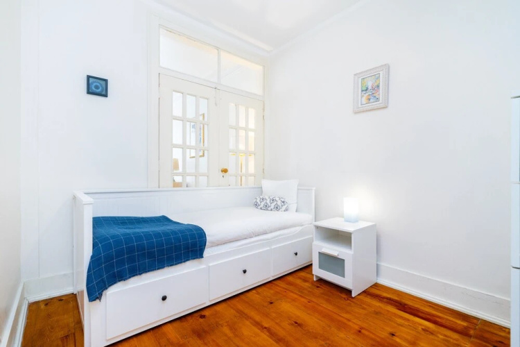 São Bento Central Apartment