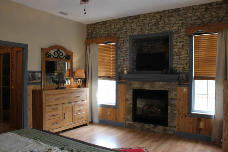 Rock Pointe Ranch