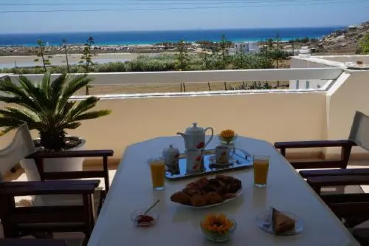 Villa Porto Rondo