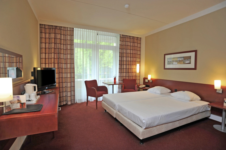 Fletcher Parkhotel Val Monte