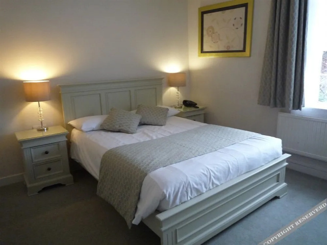The Old Vicarage