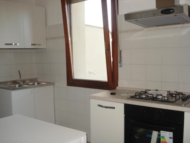 2 Bedrooms Double Apartment