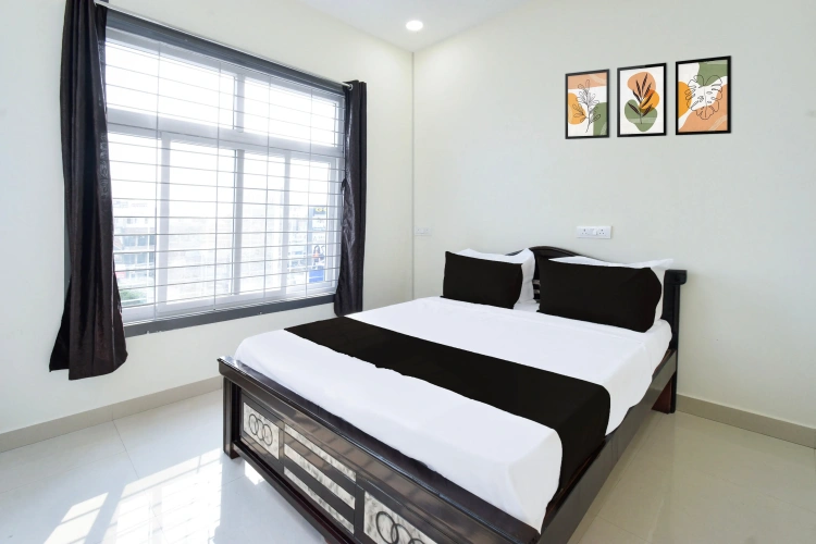 Classic room