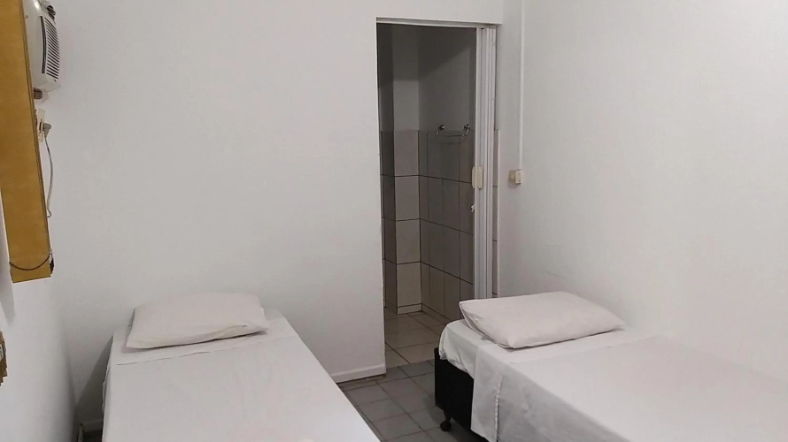 Hotel Donna Linda