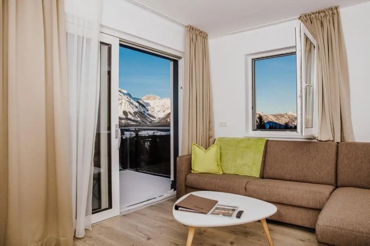 Double Apartment