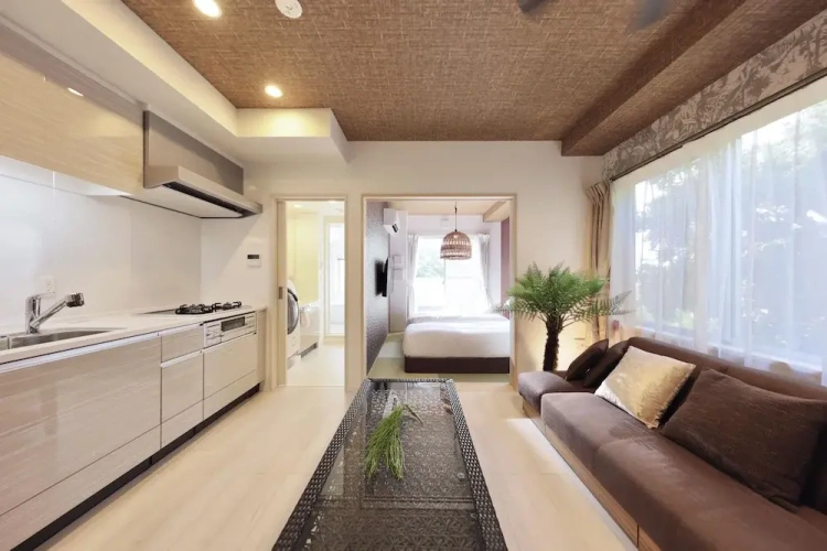 Standard Family room