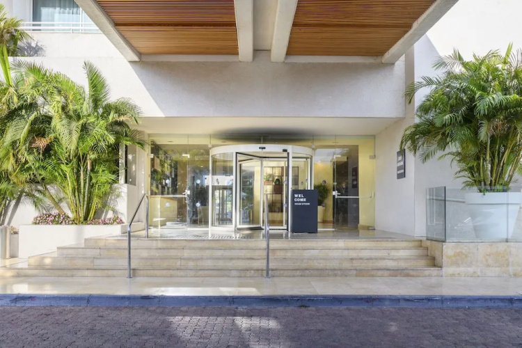 Imagen del hotel