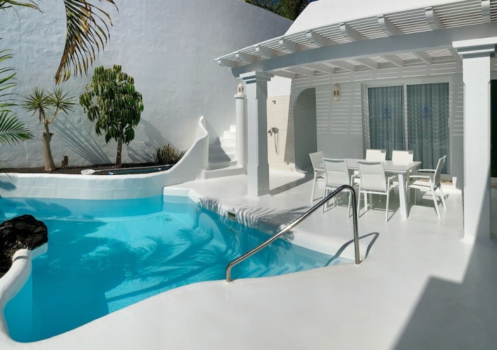 Villas Veaco Bahia Azul photo 14