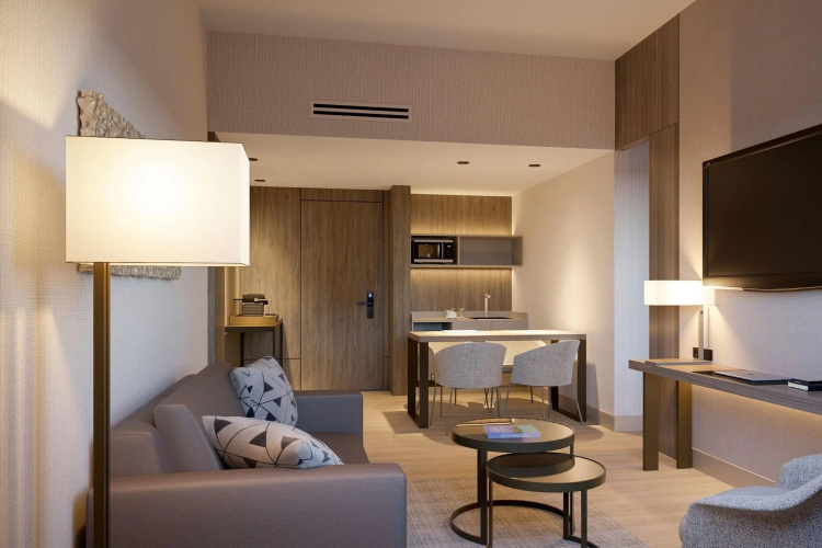 AC Hotel by Marriott Punta Cana