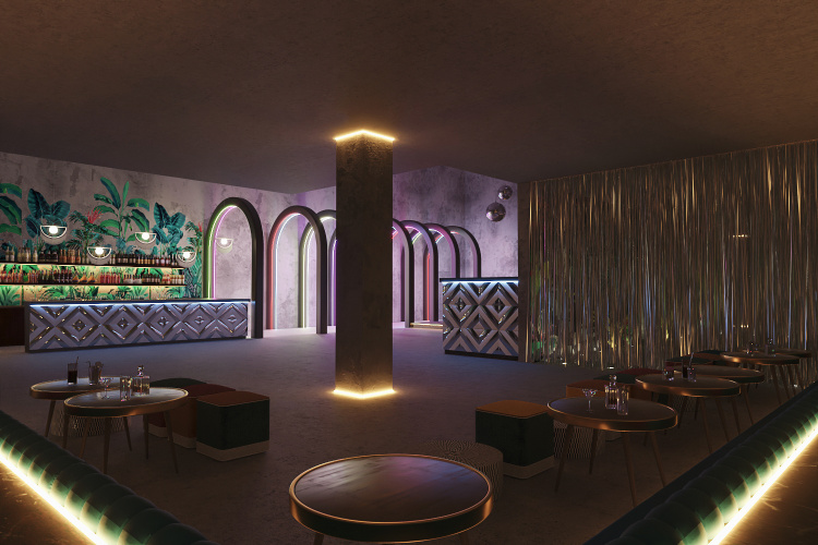 Serenade Punta Cana Beach & Spa Resort photo 18