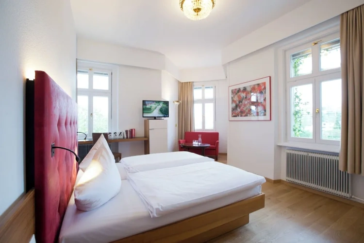 Rieden Double room
